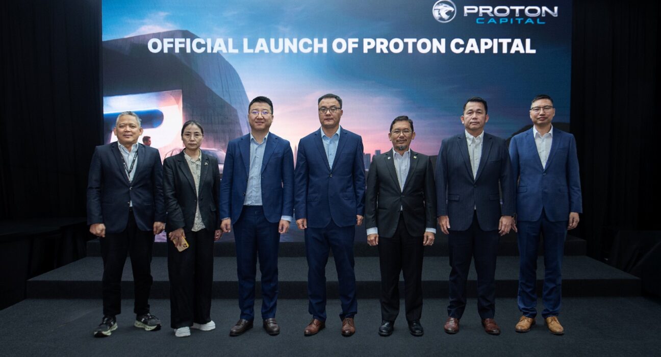 proton capital