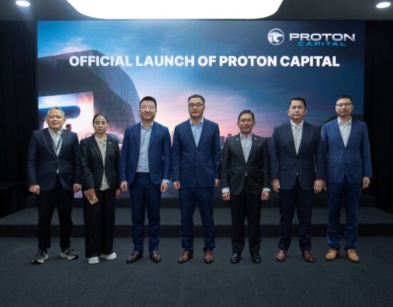 proton capital