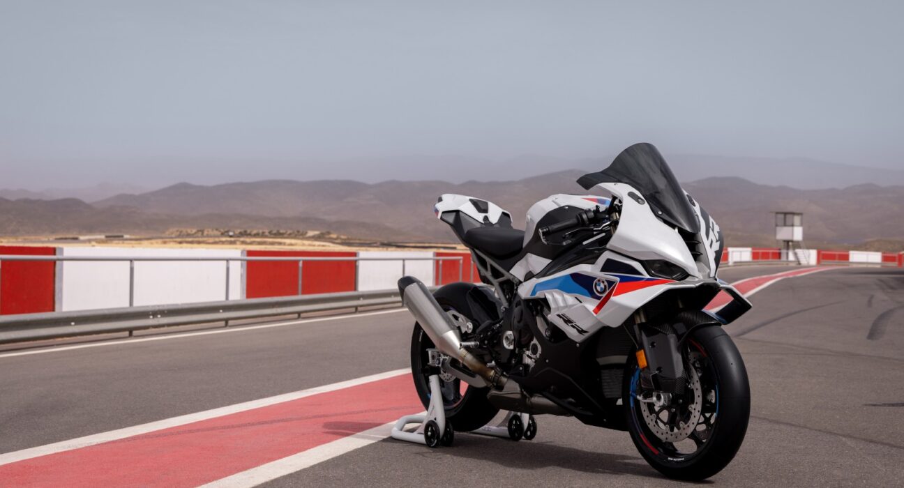 BMW Motorrad