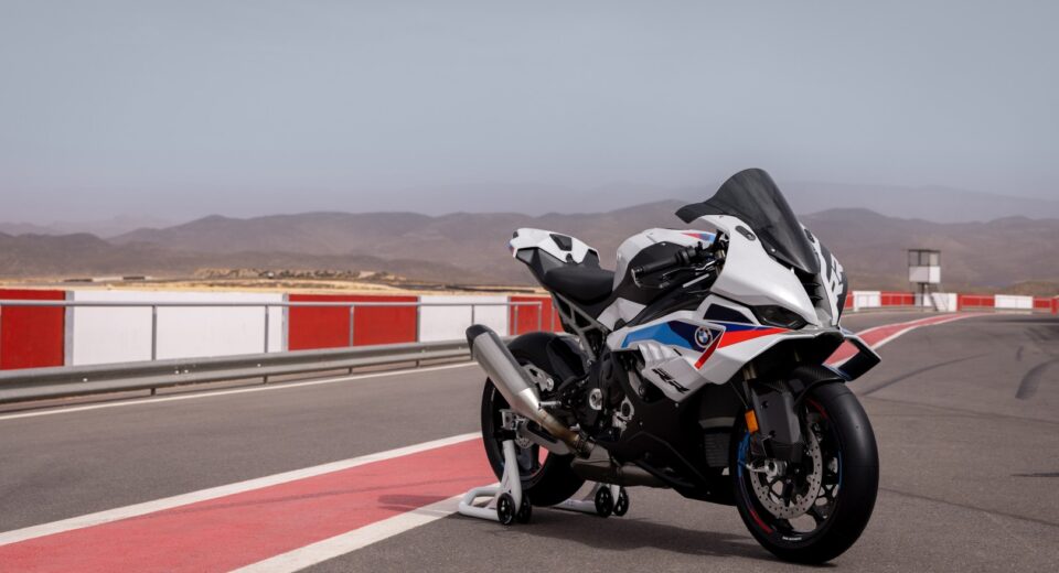 BMW Motorrad