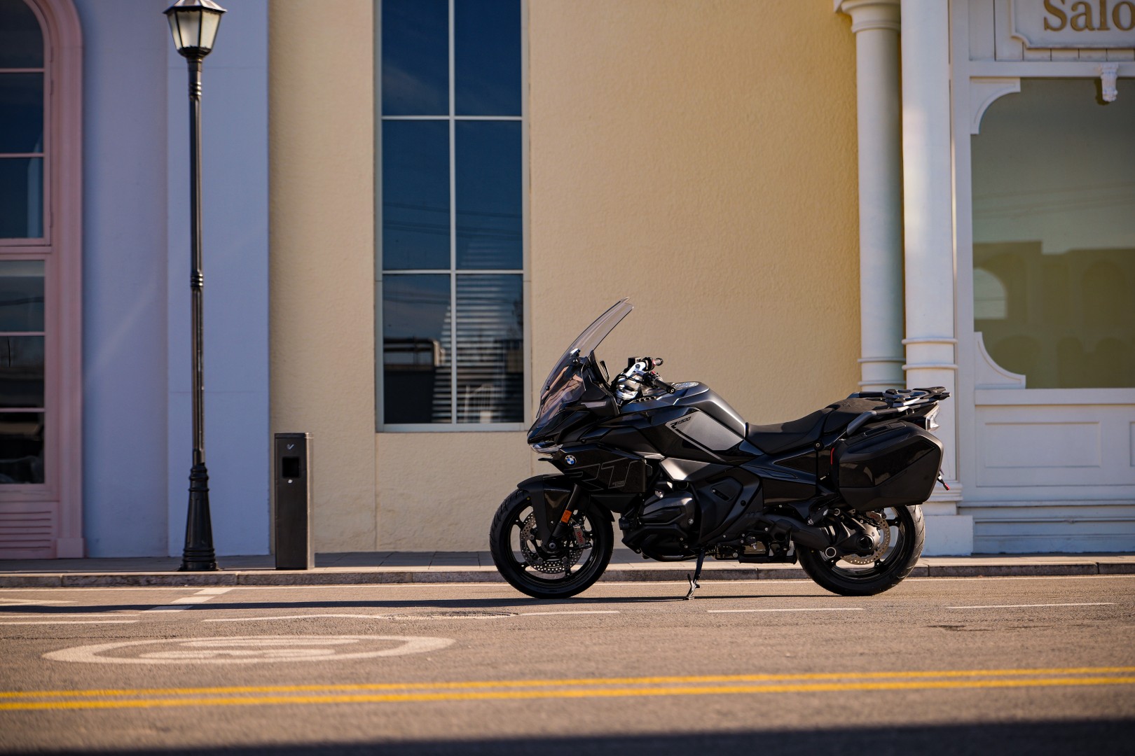 BMW Motorrad