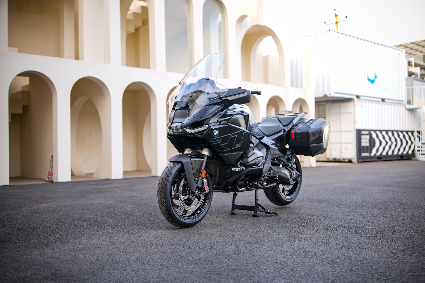 BMW Motorrad