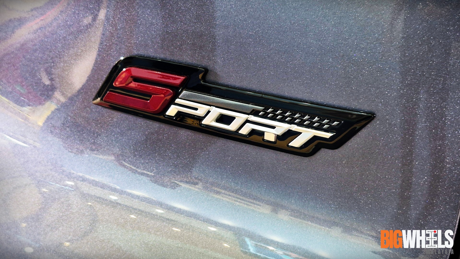Chery Tiggo Cross Sport Edition