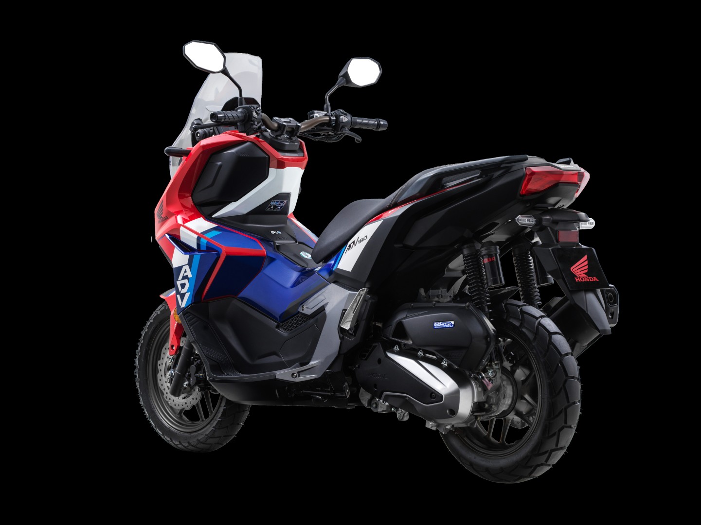 Honda ADV 160 Trico