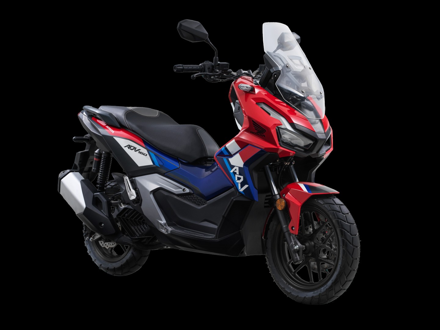 Honda ADV 160 Trico