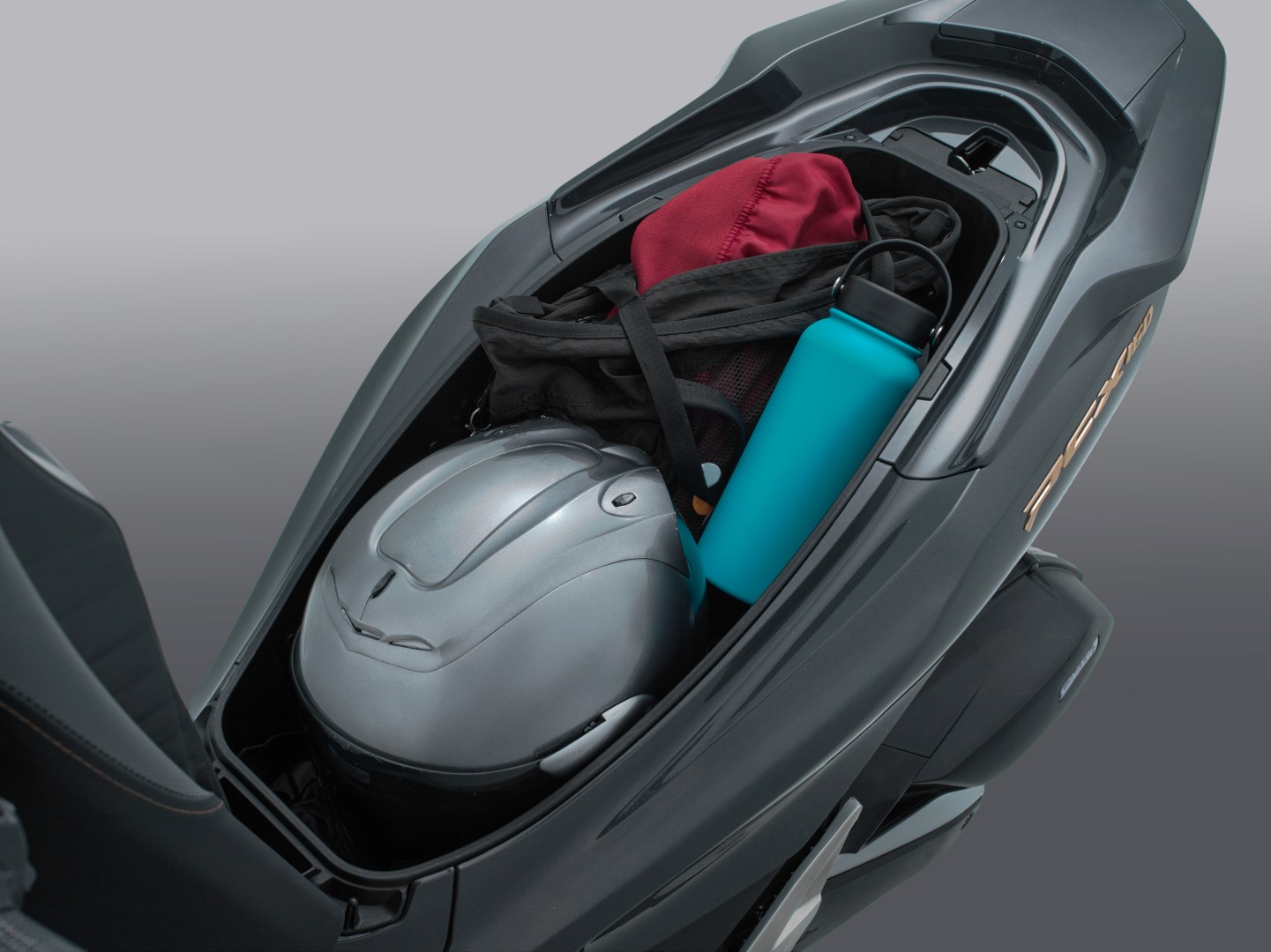 Honda PCX 160