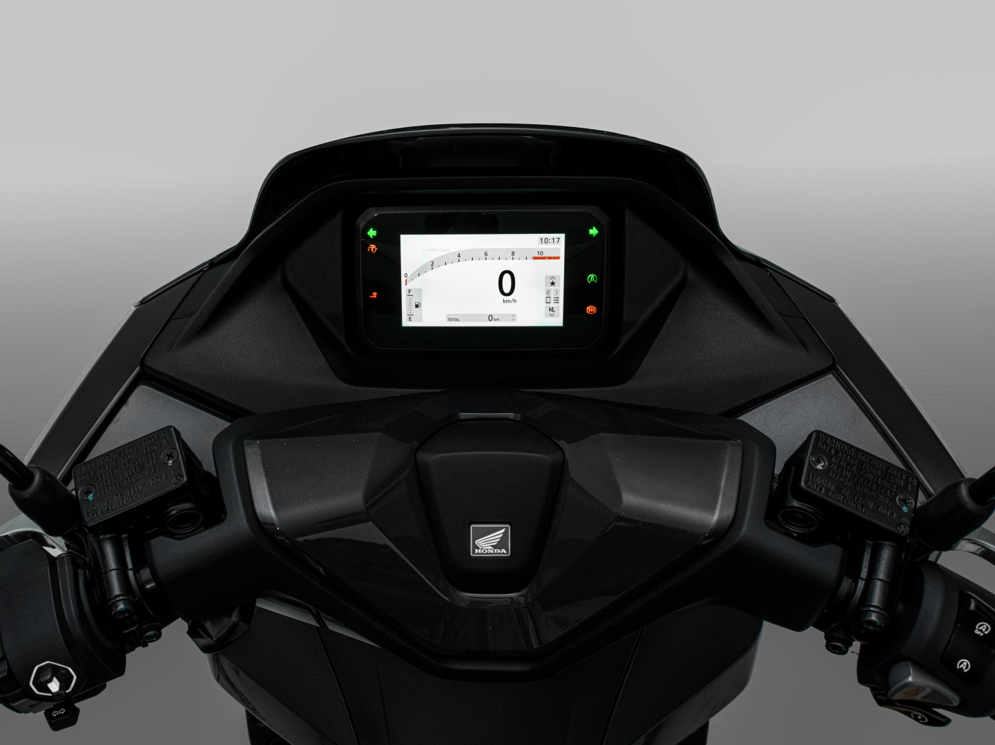 Honda PCX 160