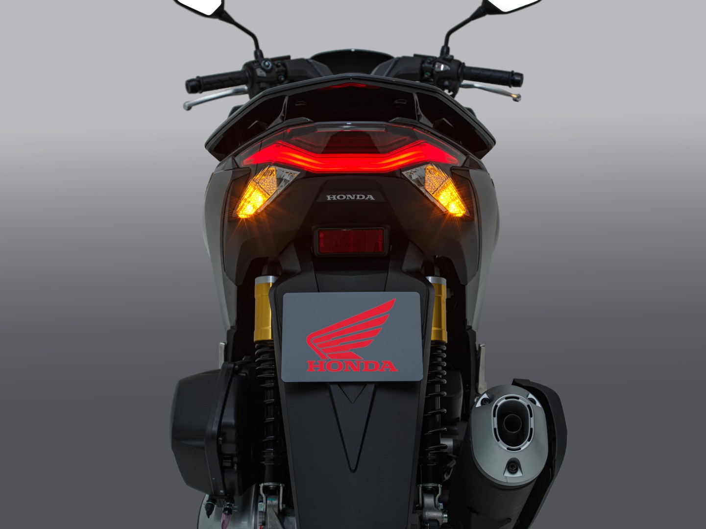 Honda PCX 160