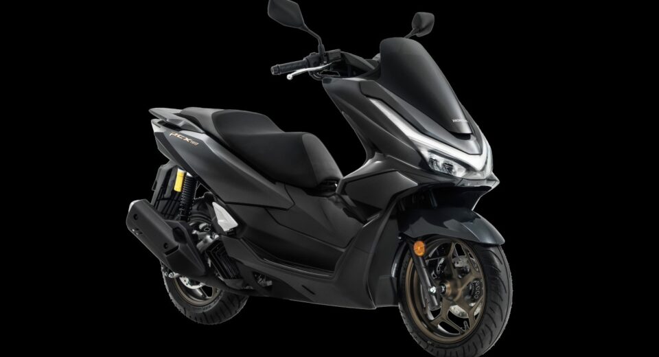 Honda PCX 160