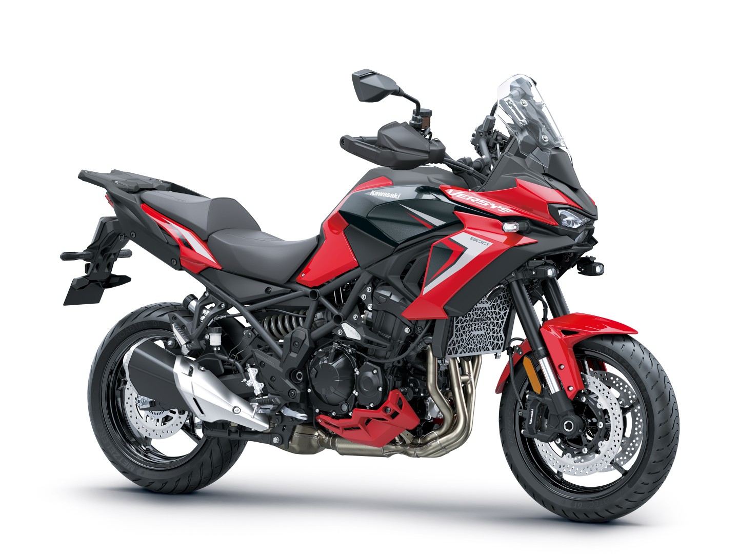 kawasaki versys 900