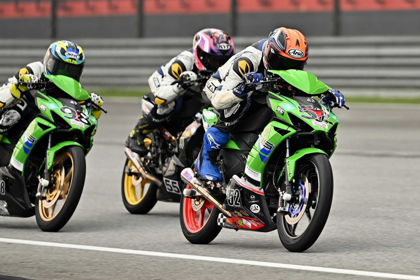 Modenas Z15GT