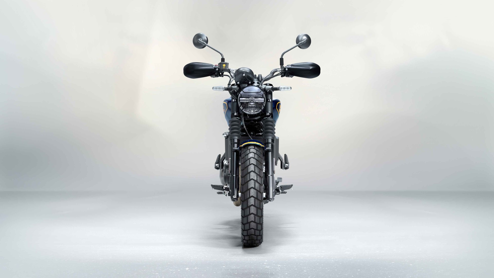 Royal Enfield Guerilla 450 Apex