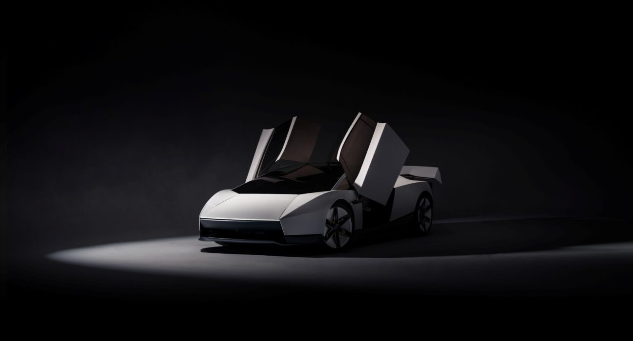 Tesla Roadster