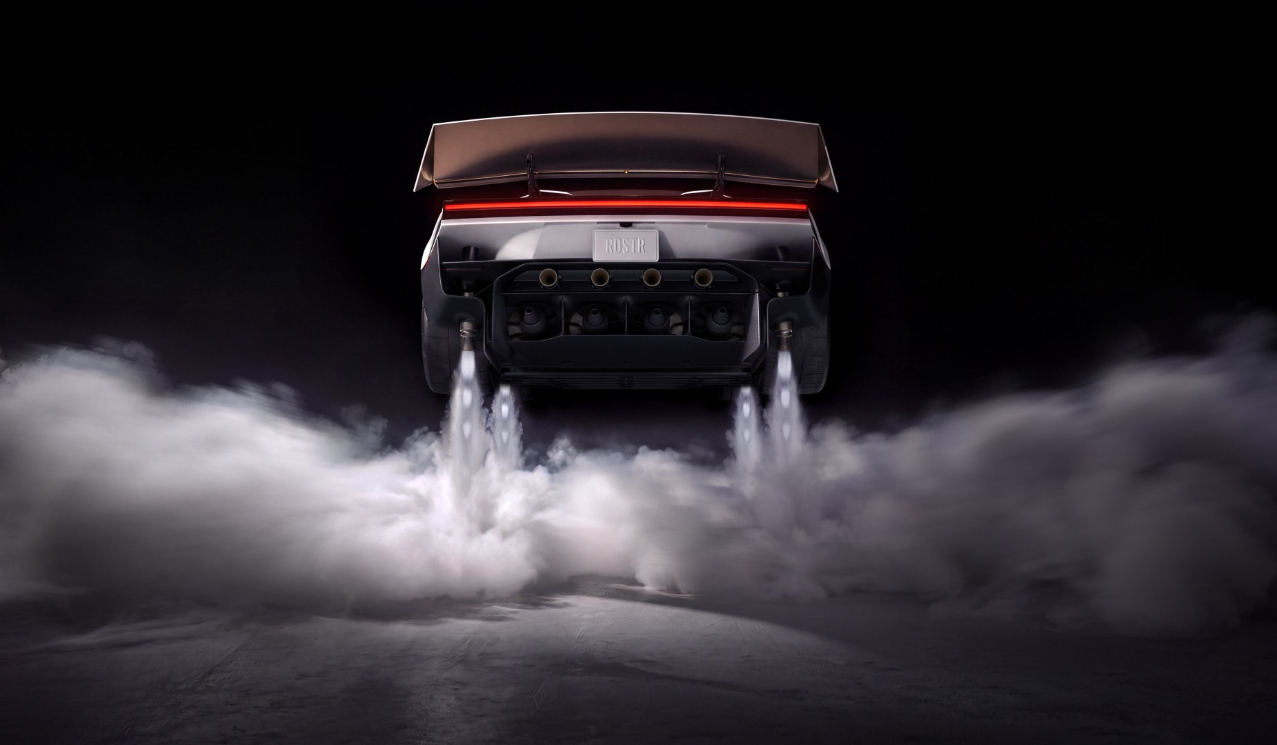 Tesla Roadster