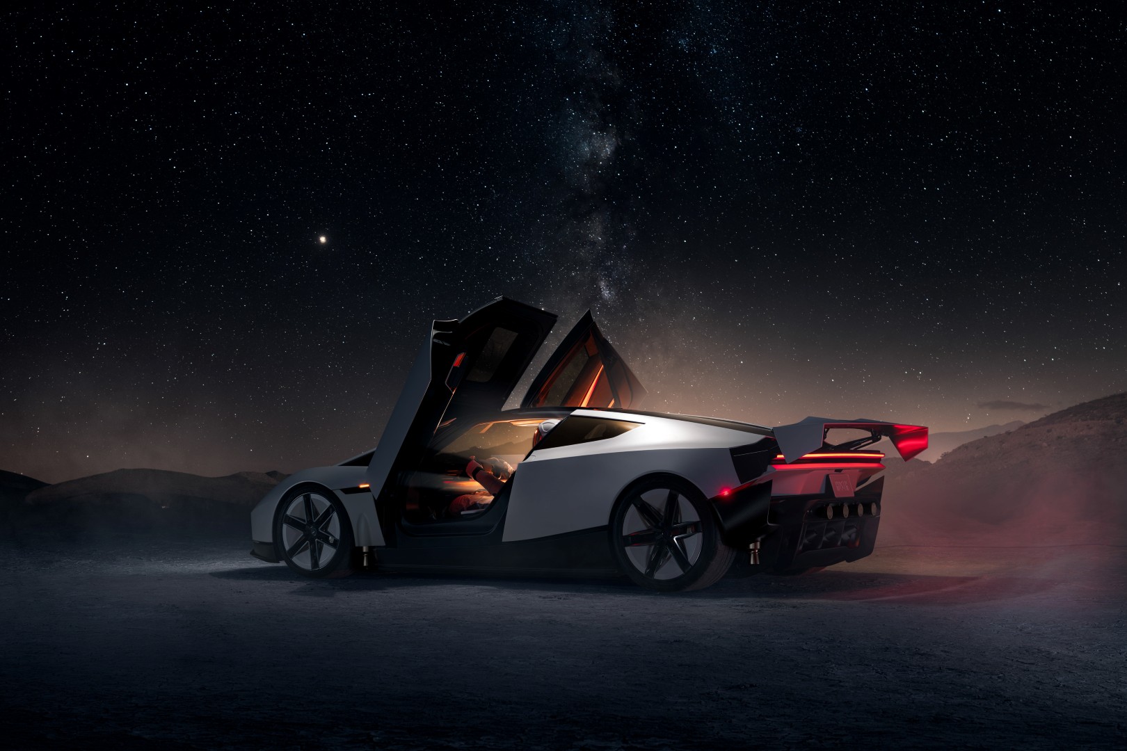 Tesla Roadster