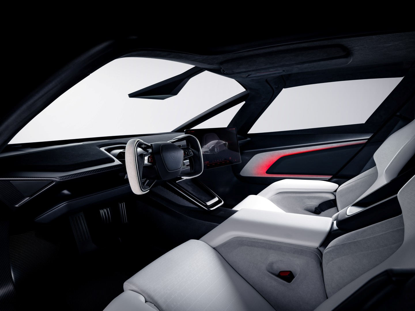 Tesla Roadster