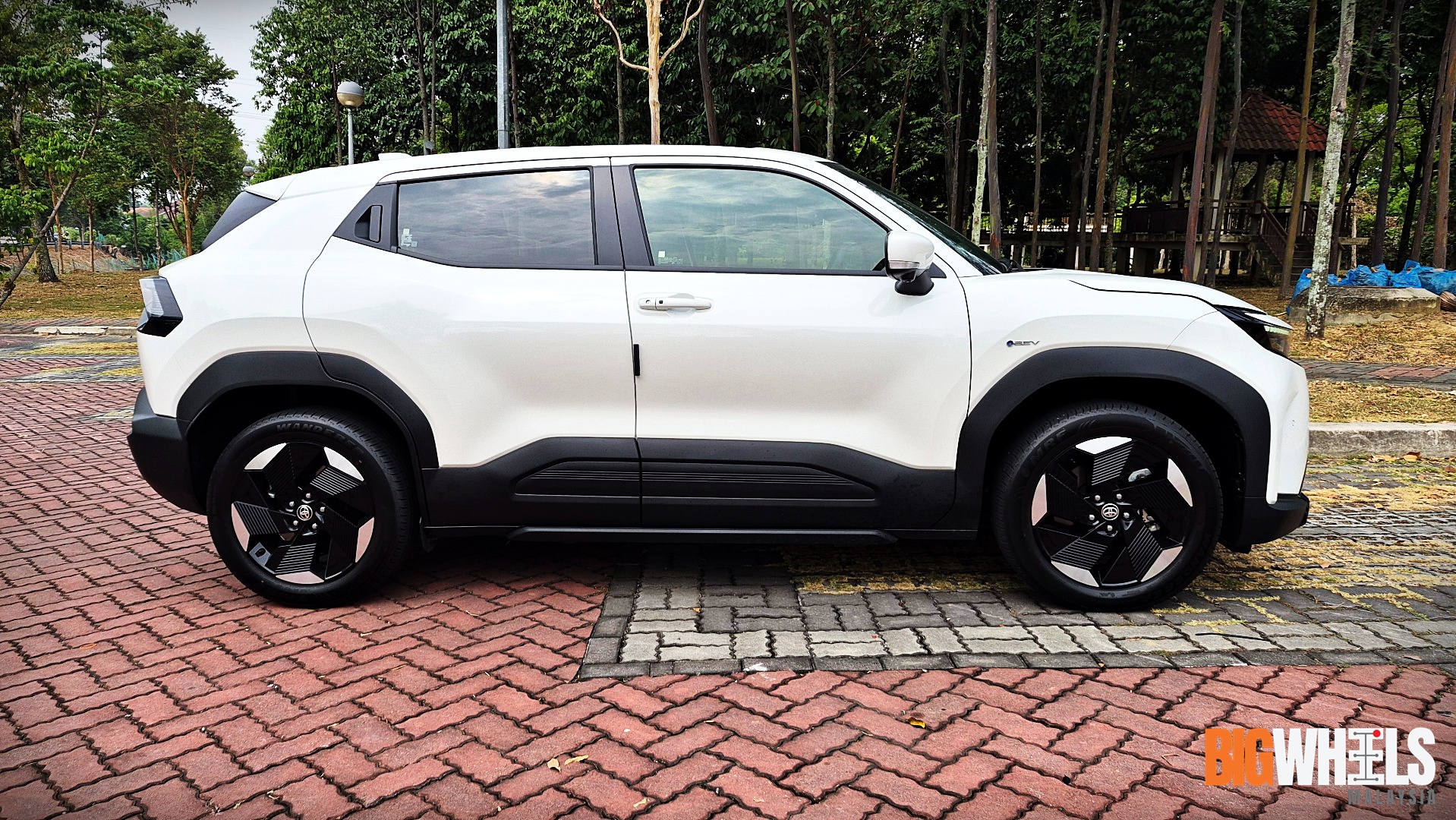 Toyota Urban Cruiser