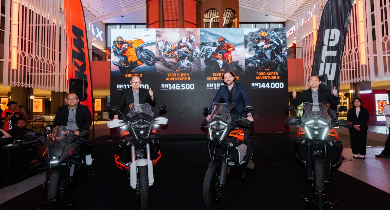 ktm malaysia