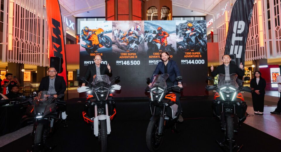 ktm malaysia