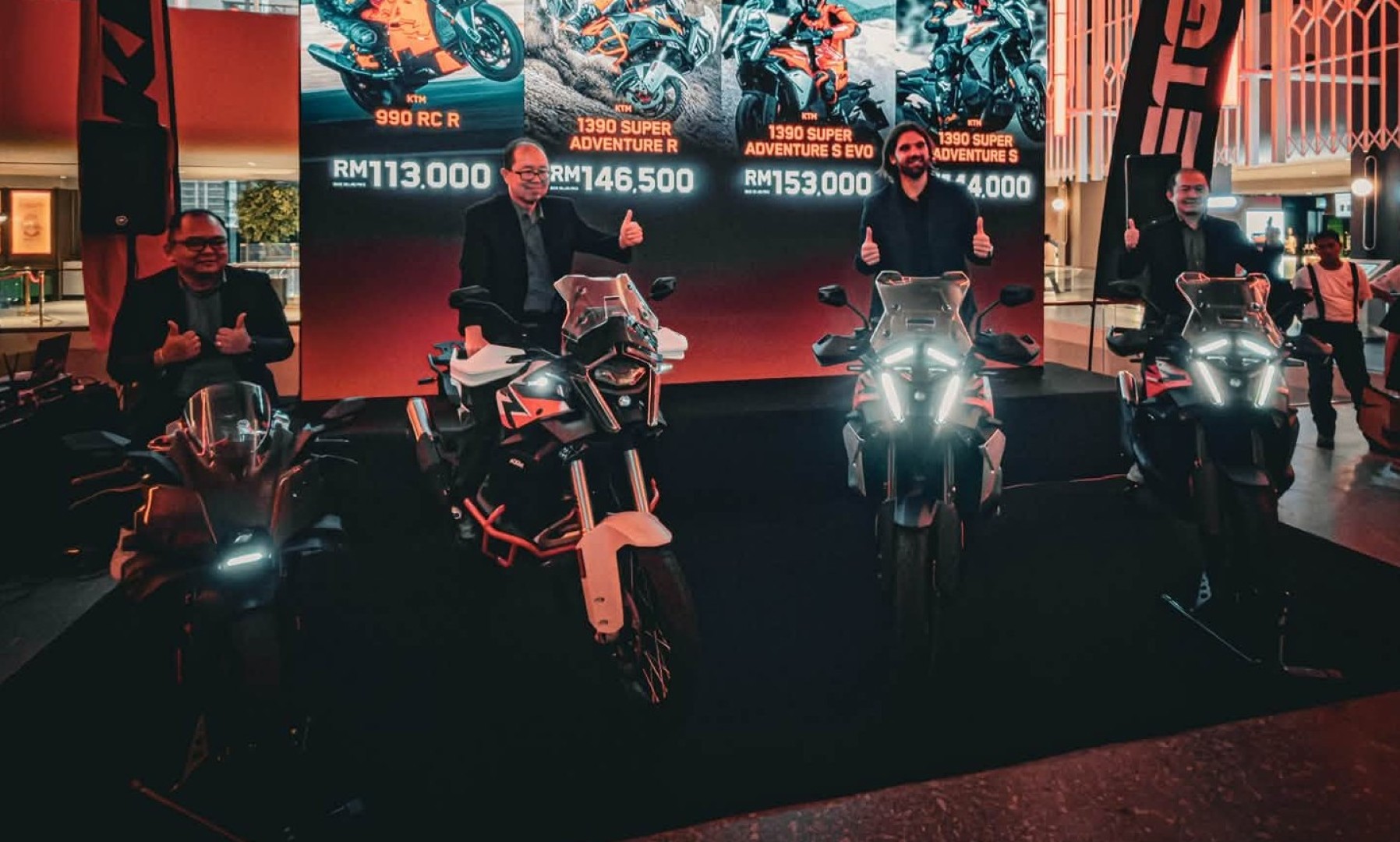 ktm