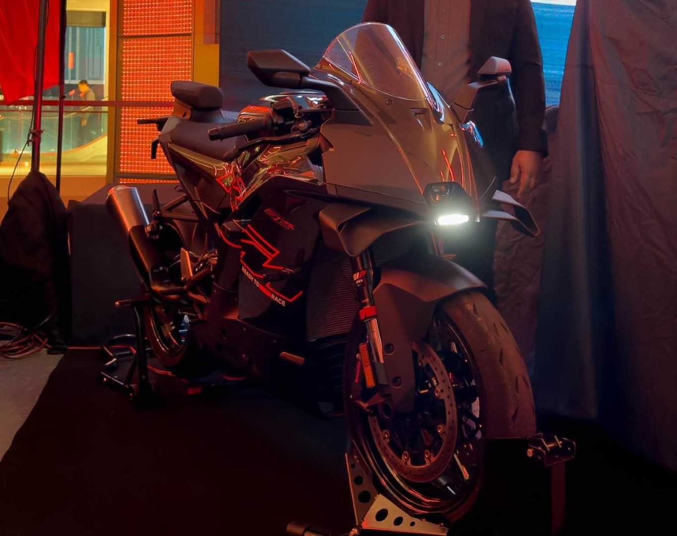 ktm 990 rc r