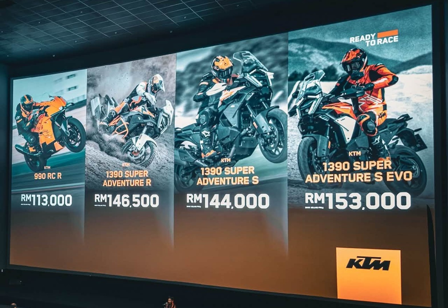 ktm malaysia