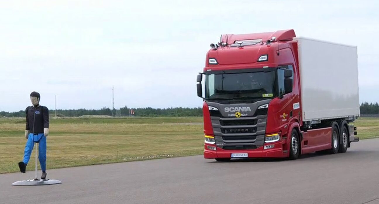 scania