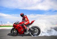 Ducati Records Highest Sales Ever in 2021