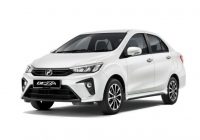 2020 Perodua Bezza launched – From RM34,580