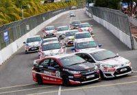 Toyota Vios Challenge Season 3 Concluded, Champions Crowned