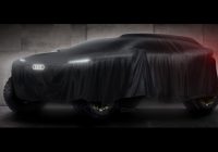 Audi to Compete in Dakar Rally in 2022, No More Formula E