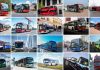 BYD Celebrates 10 Years of Making Electric Buses
