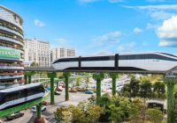 BYD is First Chinese Auto Brand with “Zero Carbon” Headquarters
