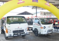 Inokom appreciates loyal customers