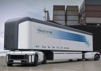 Hydrogen Hyundai Trucks Will Be Ready By 2028