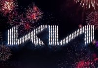 Kia Unveils New Logo in Spectacular Fashion