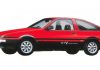 Toyota Now Makes Spare Parts for the AE86