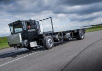 Volta Zero Electric Truck Begins Real World Testing